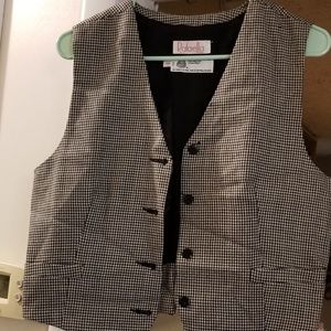 Raffella Vest